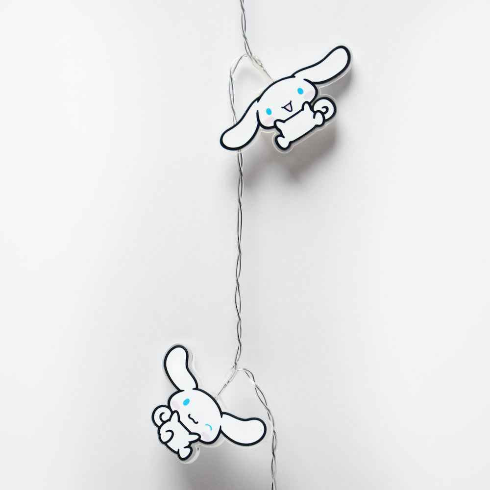 CINNAMOROLL - String light 165cm