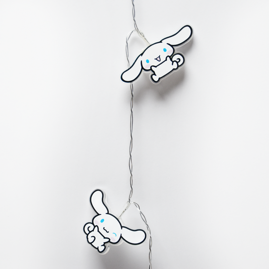 CINNAMOROLL - String light 165cm