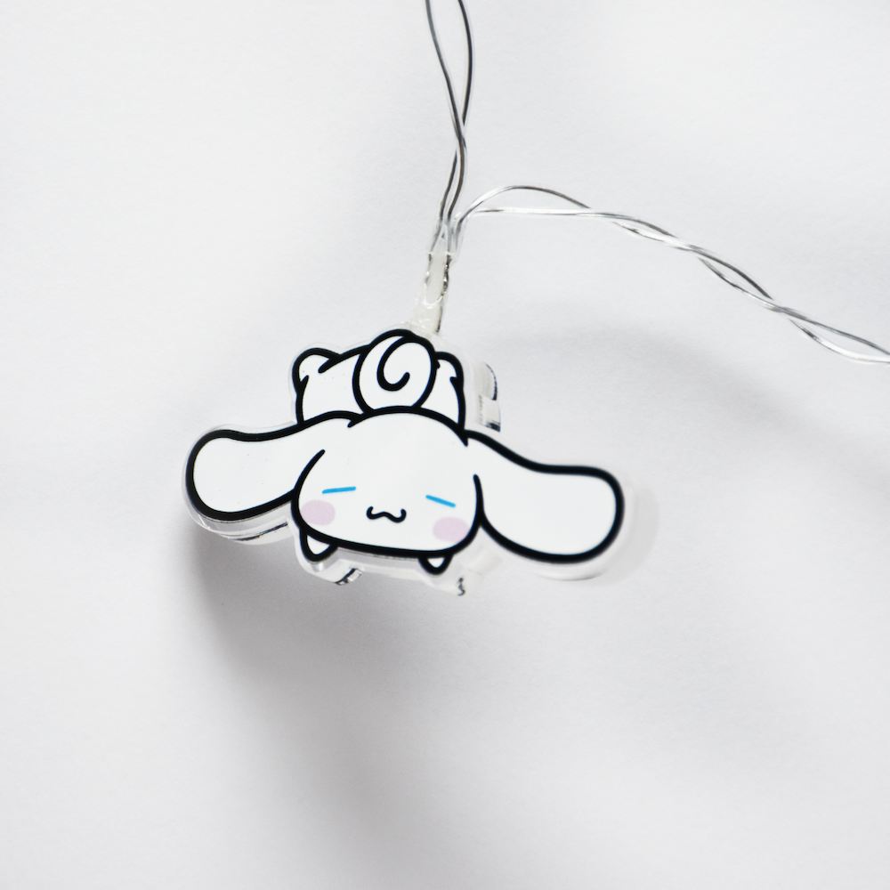 CINNAMOROLL - String light 165cm