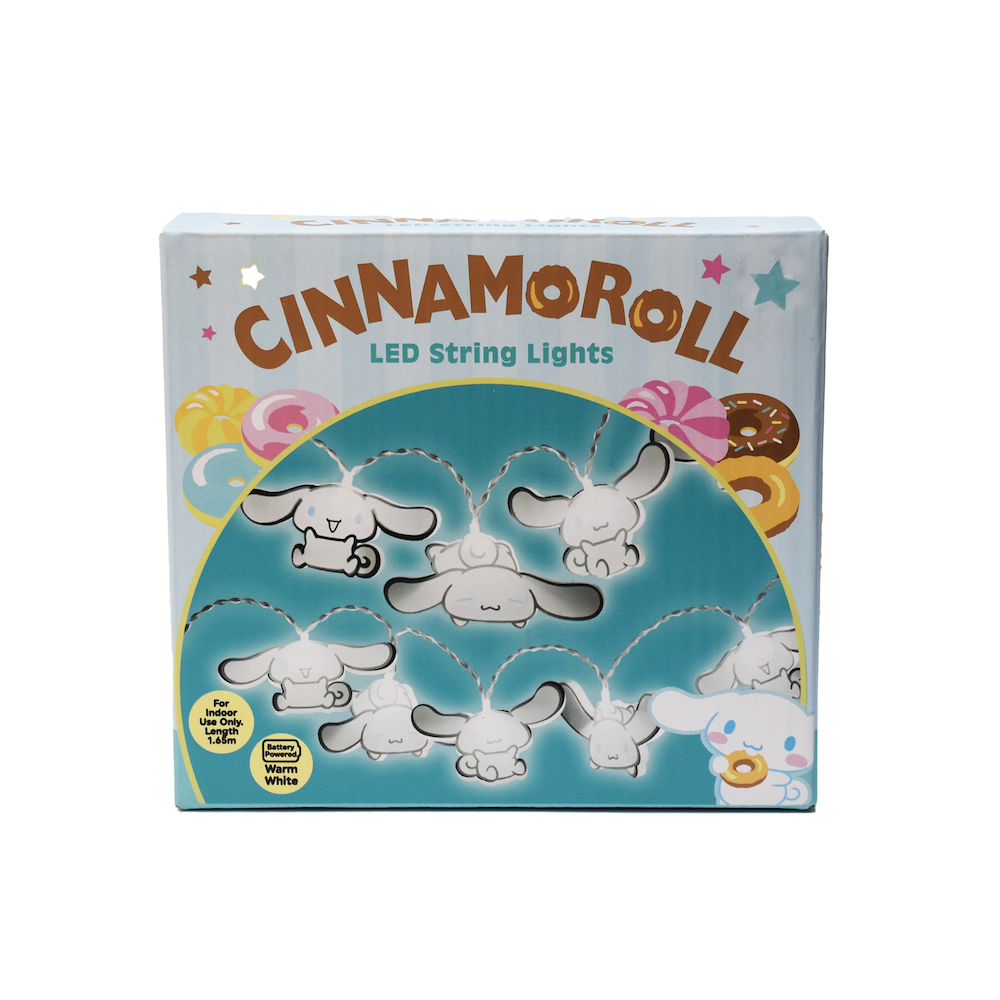 CINNAMOROLL - String light 165cm