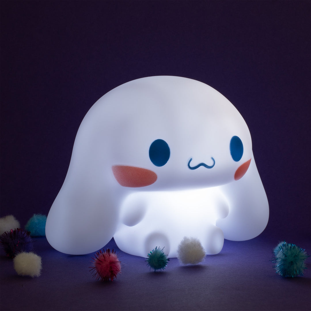 CINNAMOROLL - USB-C Mood Light - 16cm