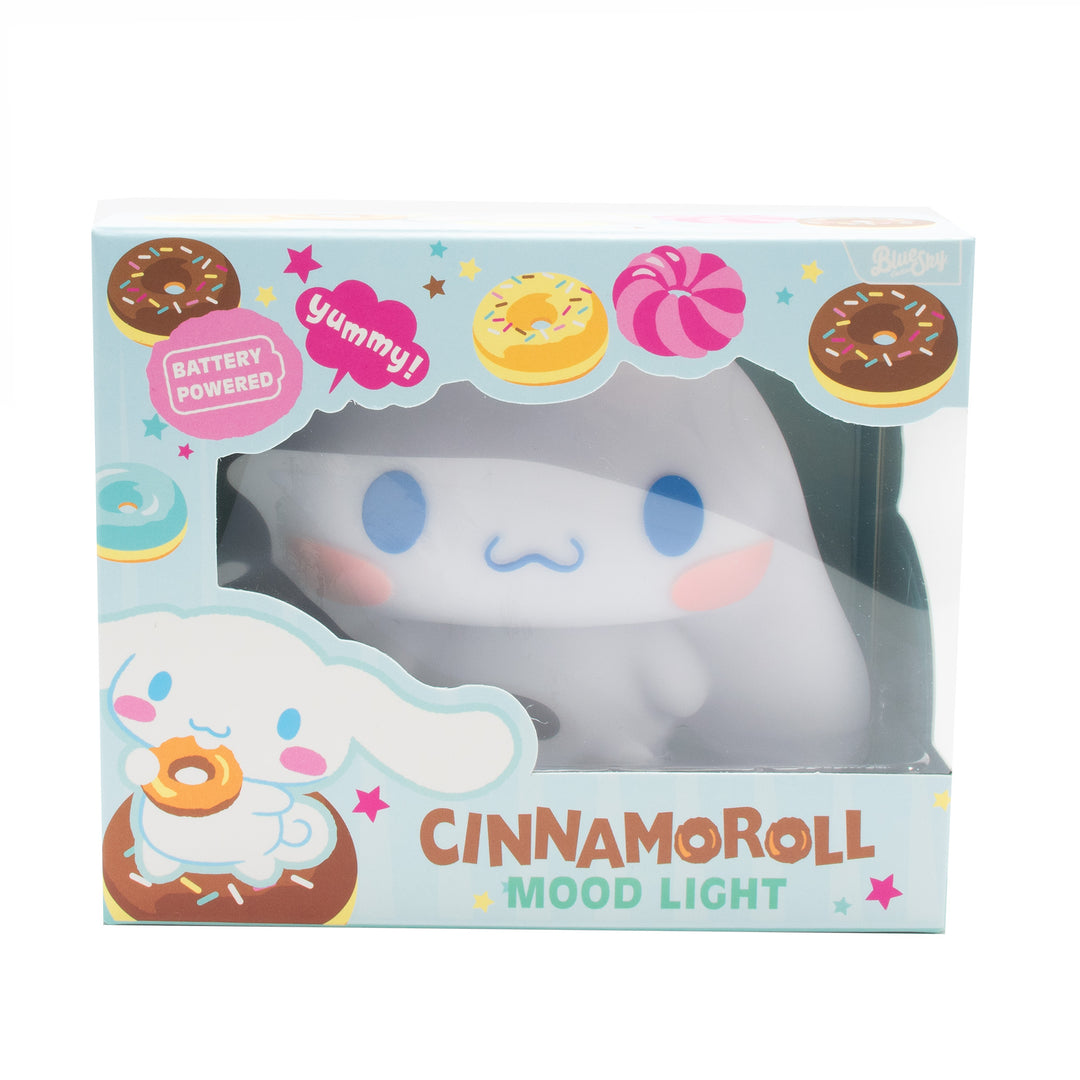 CINNAMOROLL - USB-C Mood Light - 16cm