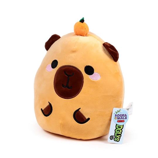 CAPYBARA - Duke - Plush 25 cm