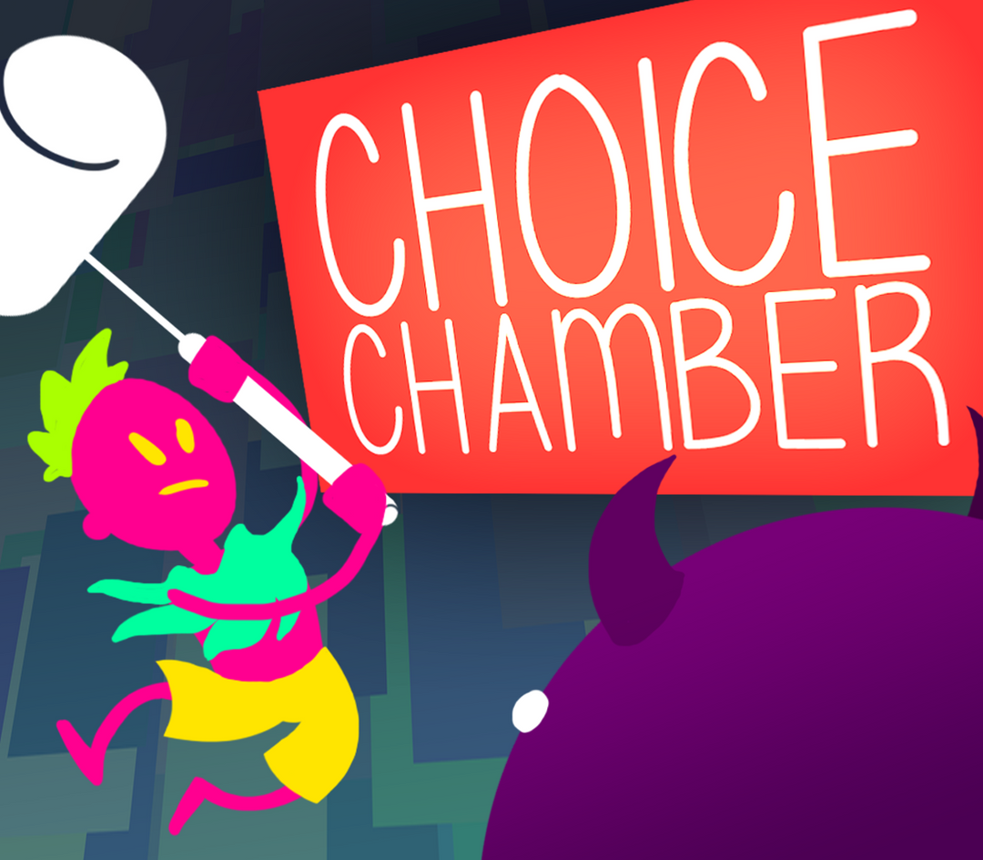 Choice Chamber PC Steam CD Key