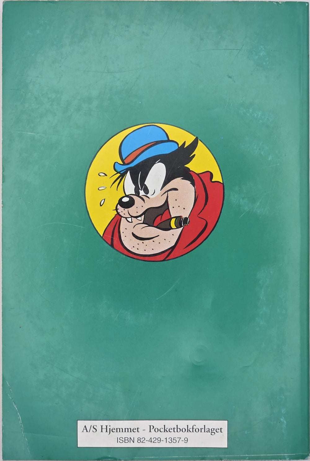 Donald Duck Pocket 25
