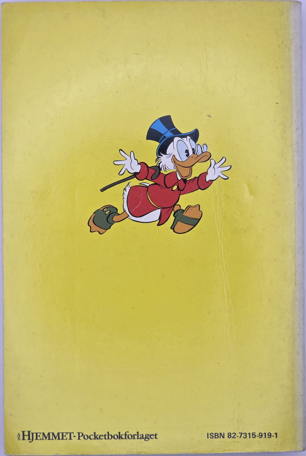 Donald Duck Pocket 96