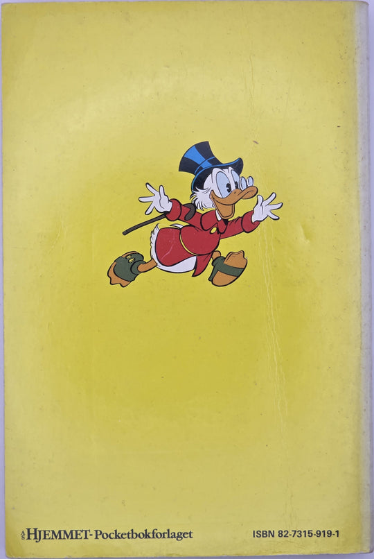 Donald Duck Pocket 96