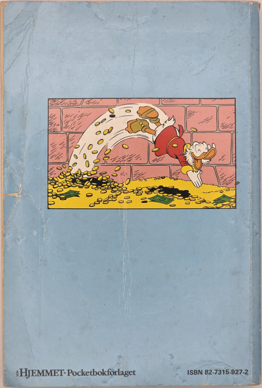 Donald Duck Pocket 97