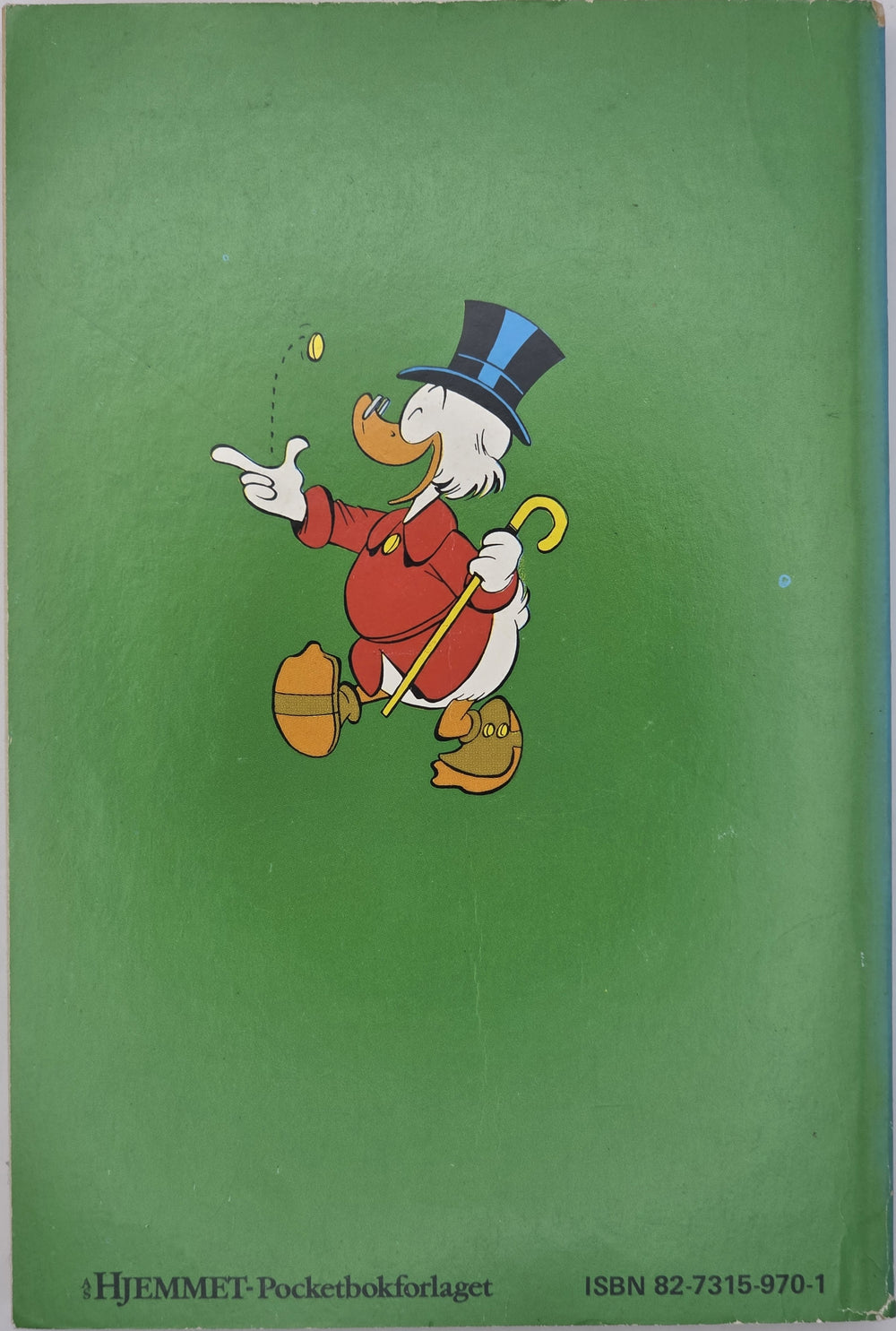Donald Duck Pocket 99