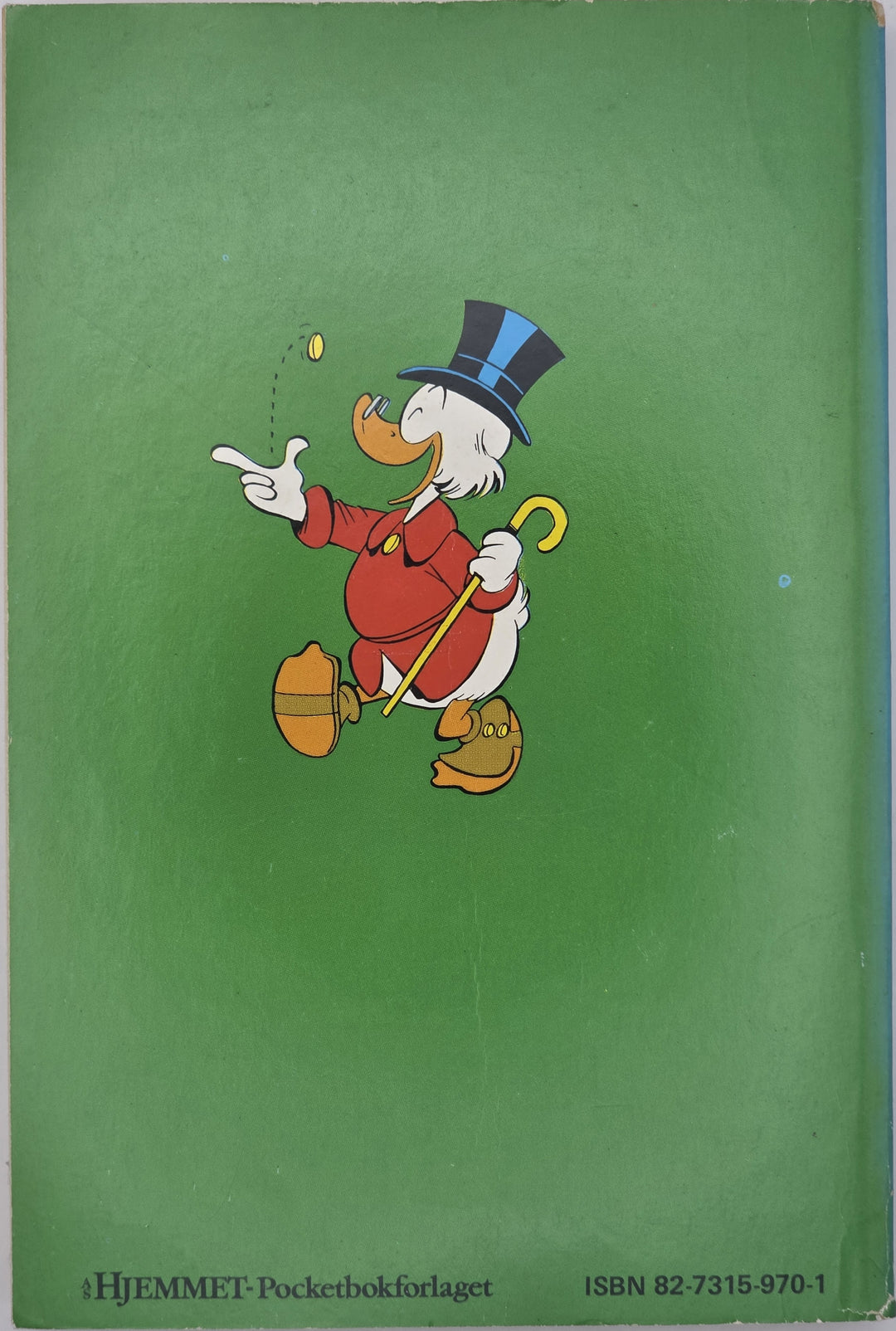 Donald Duck Pocket 99