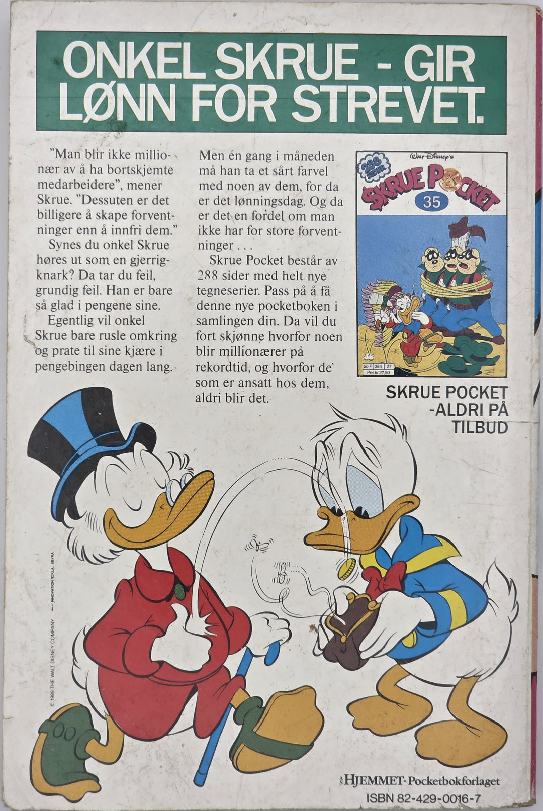 Donald Duck Pocket 102