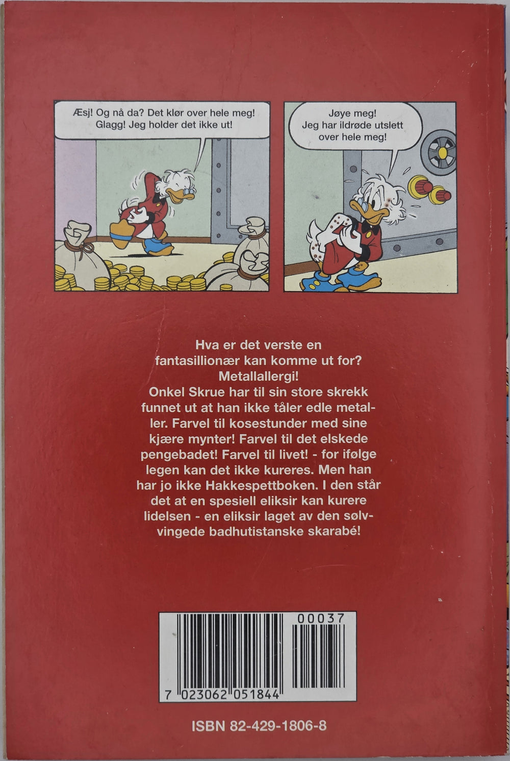 Donald Duck Pocket 237