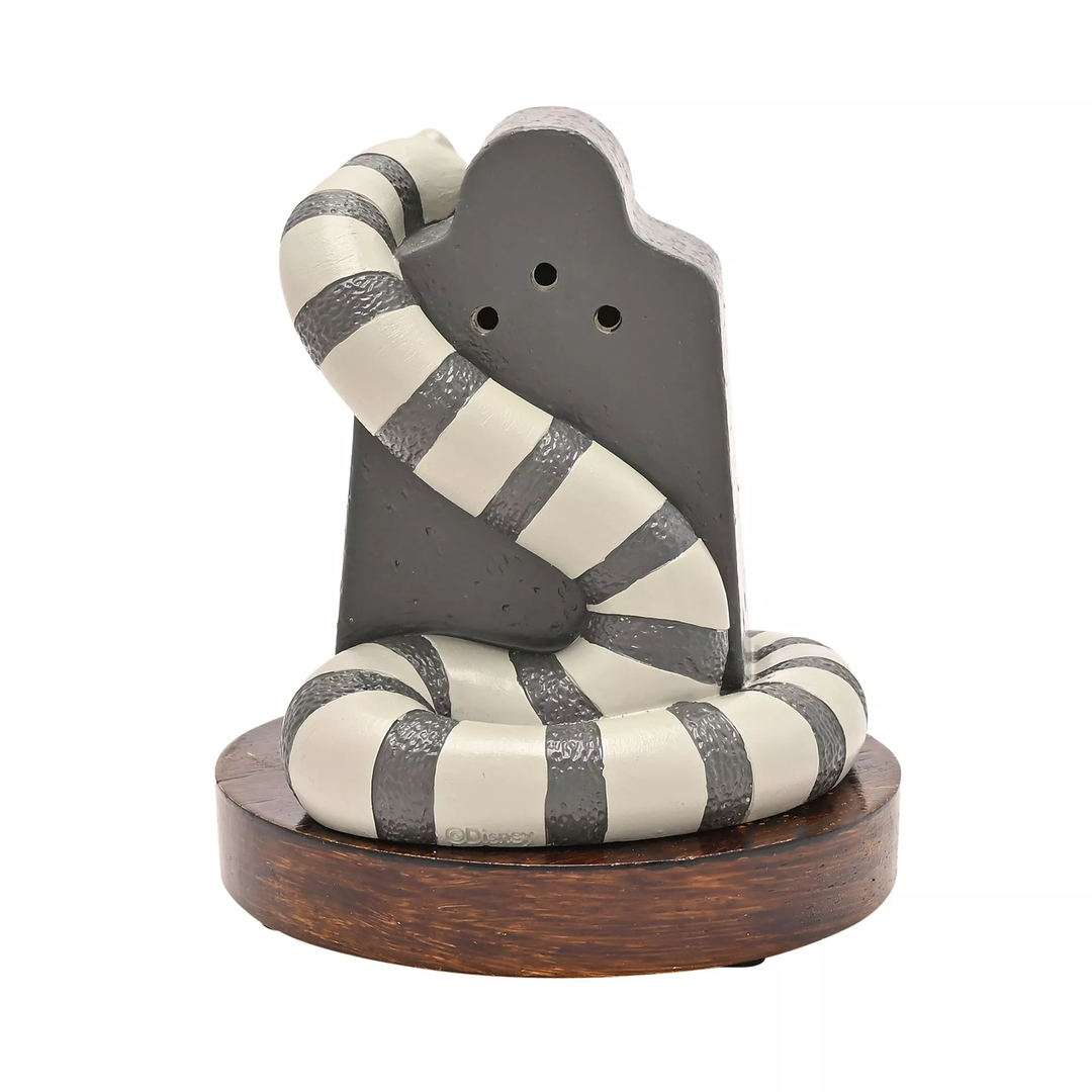 NIGHTMARE BEFORE XMAS - Eternally Yours - Incense Cone Holder