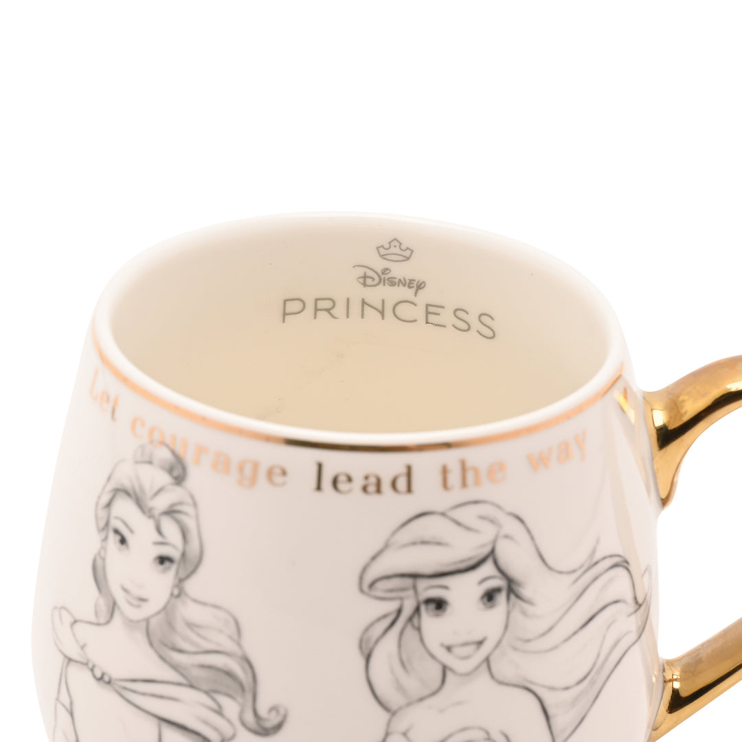 DISNEY - Princess - Premium Collectable Mug 10Oz