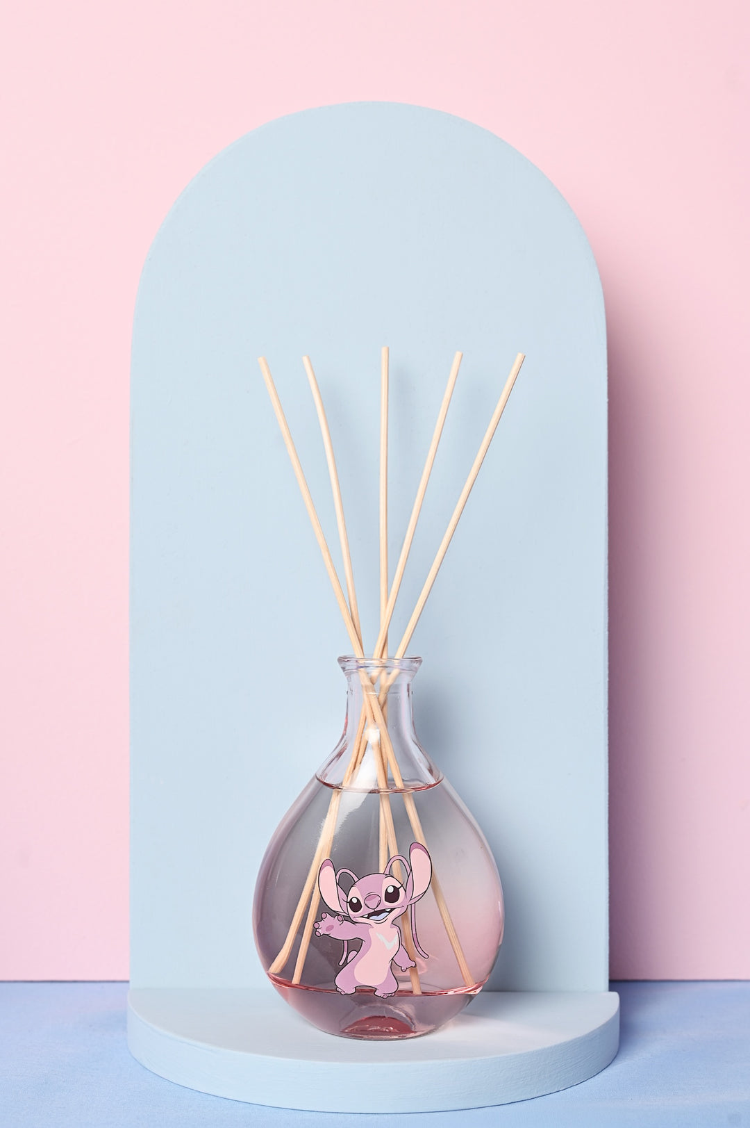 ANGEL - Diffuser - Peach & Magnolia Parfum