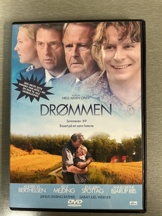 Drømmen (Der Traum). 2006. DVD.
