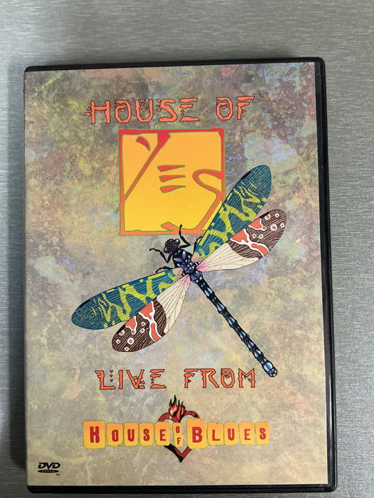 House of Yes. 1997. DVD.