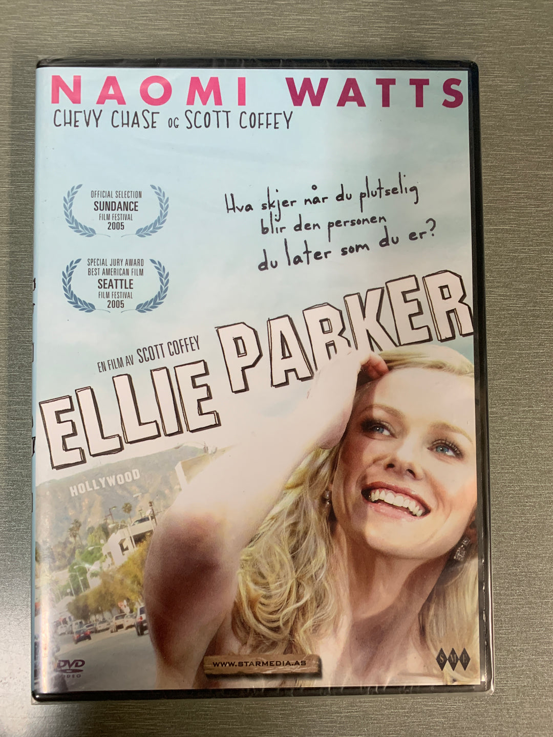 Ellie Parker. 2005. DVD.