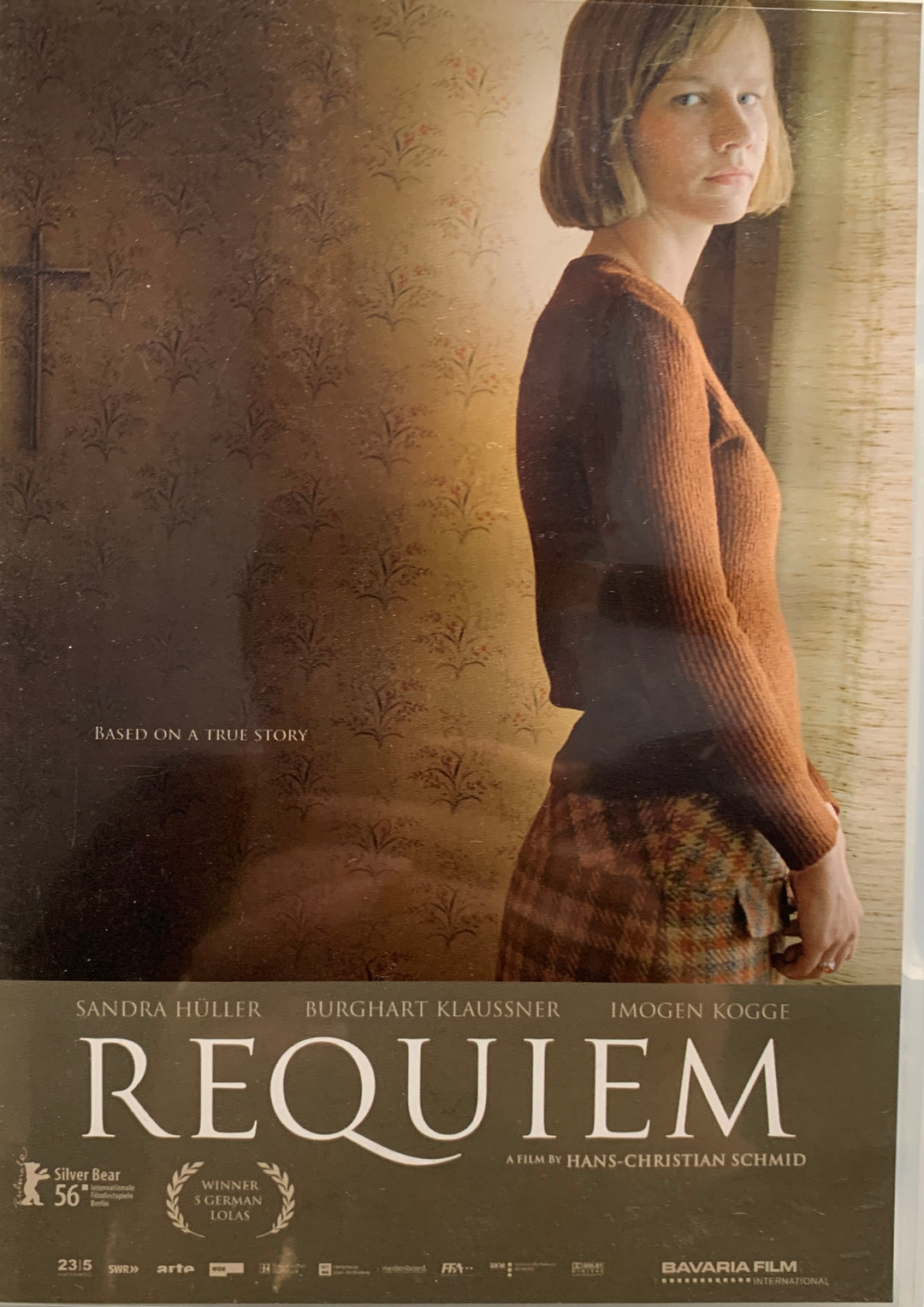 Requiem. 2006. DVD.