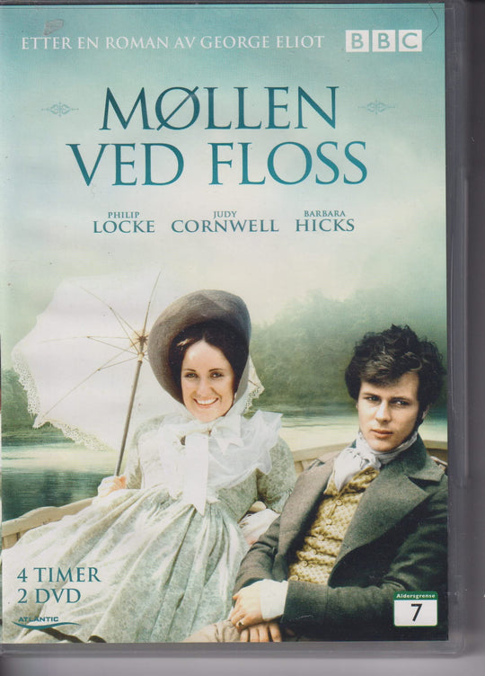 Møllen ved Floss. 1978. DVD.