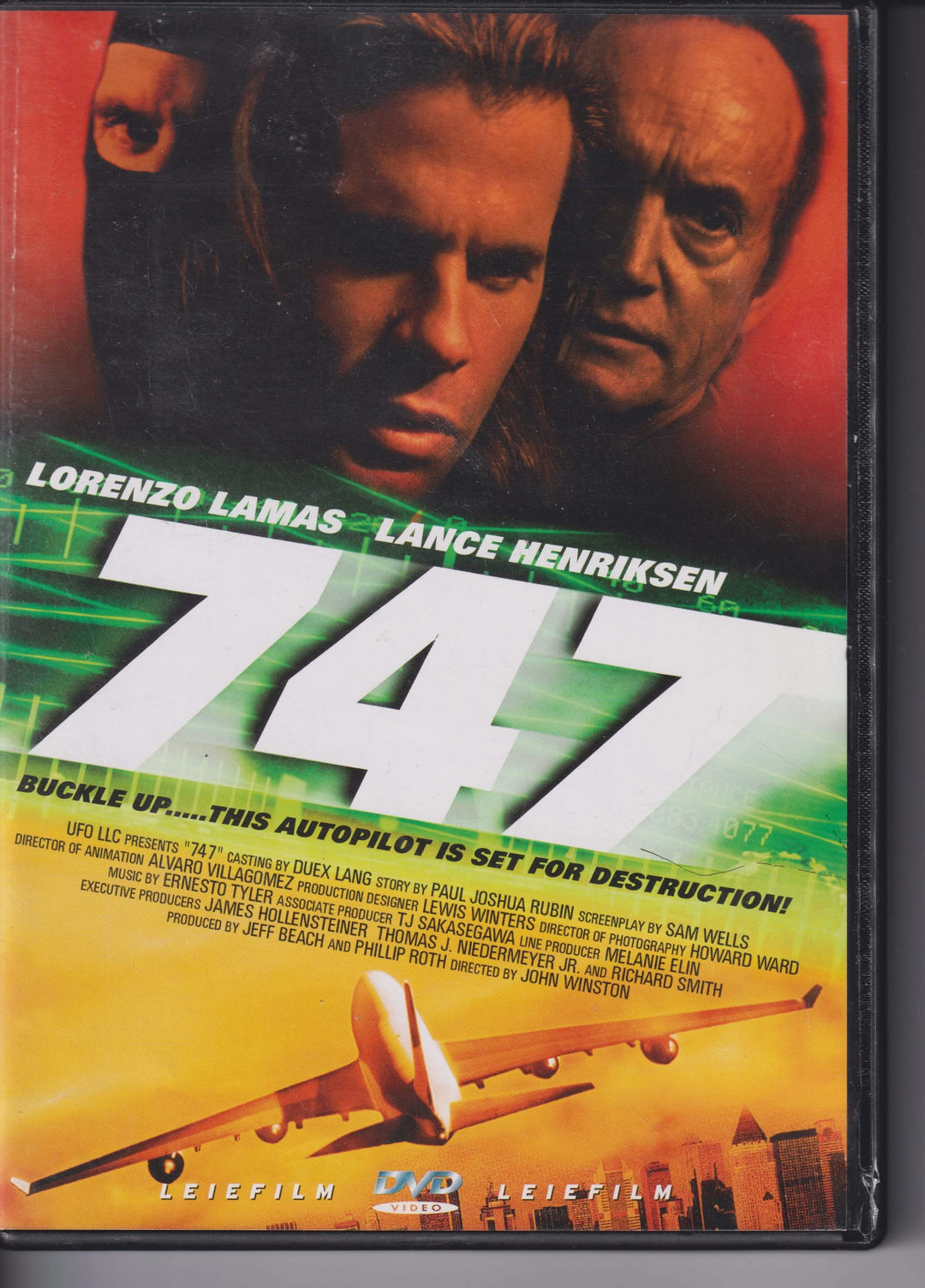 747. 2002. DVD.