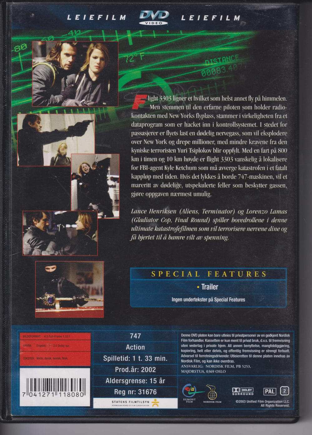 747. 2002. DVD.