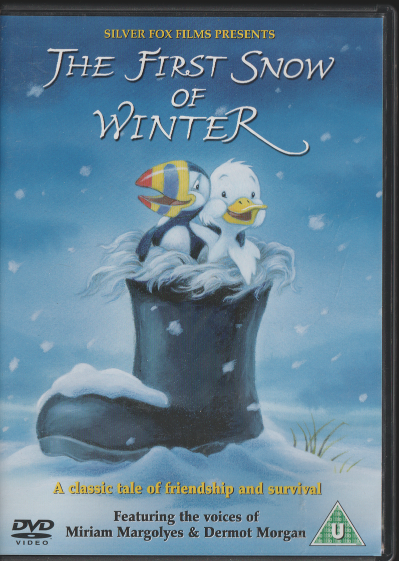 The First Snow of Winter (1998). DVD.