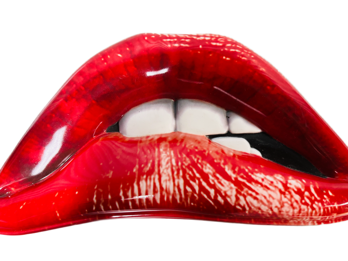 The Rocky Horror Picture Show – Two-Disc Special Edition i leppeboks. 1975. DVD samleboks.