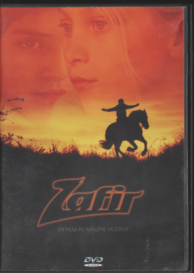 Zafir. 2003. DVD.