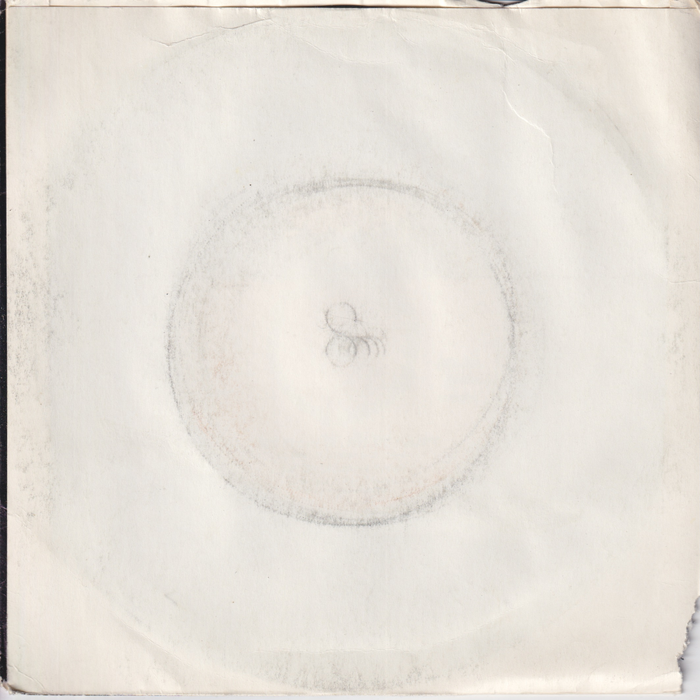 Östen Warnerbring (1970). Vinga fyr ligger inte vid Mälaren. EP-plate.