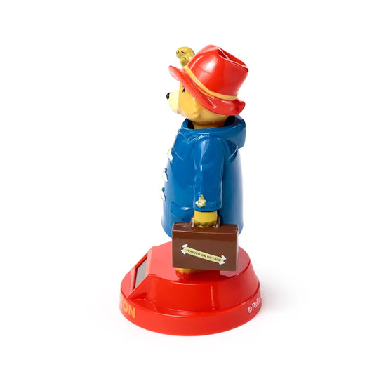 PADDINGTON - Solar Pal 5,7inch