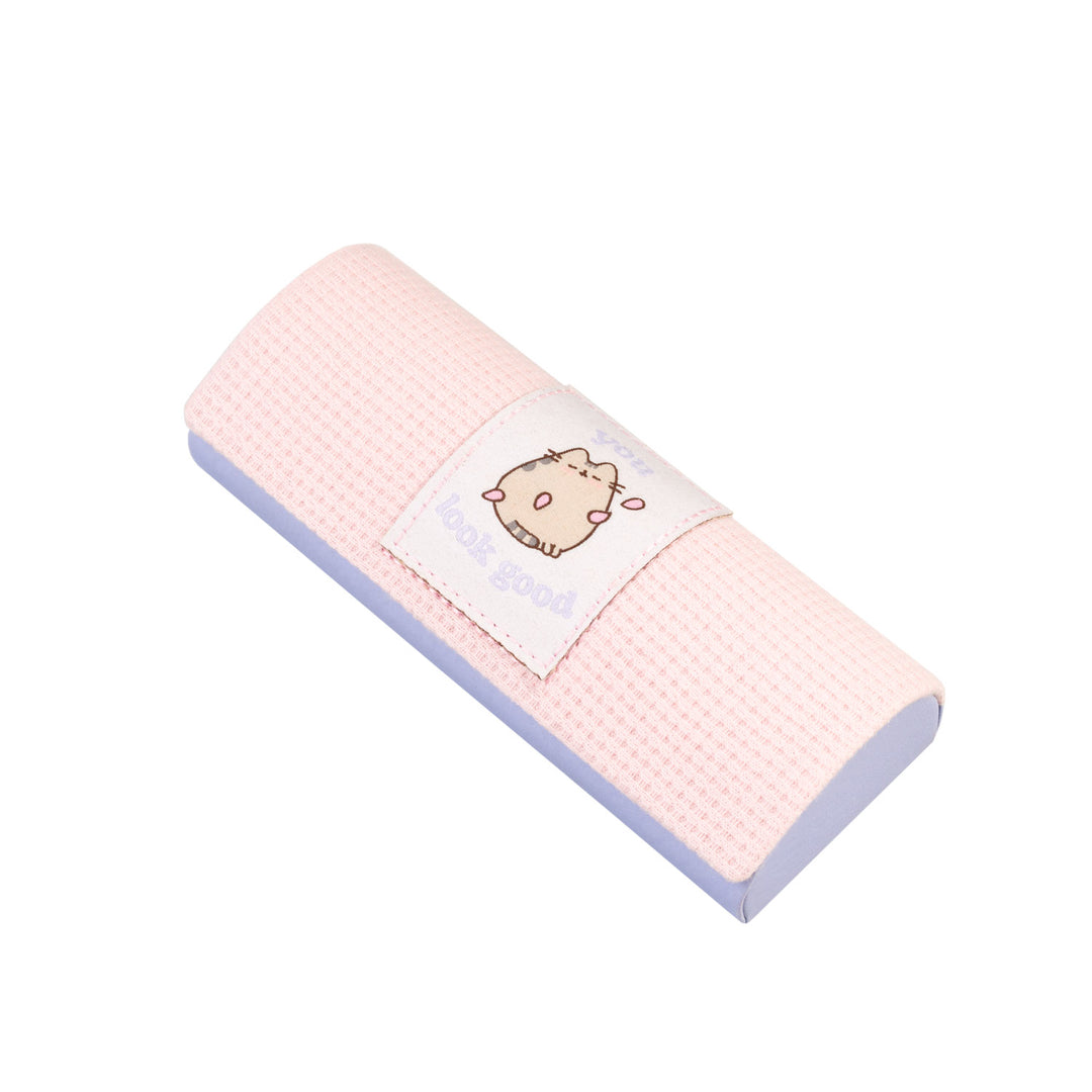 PUSHEEN - Glasses Case