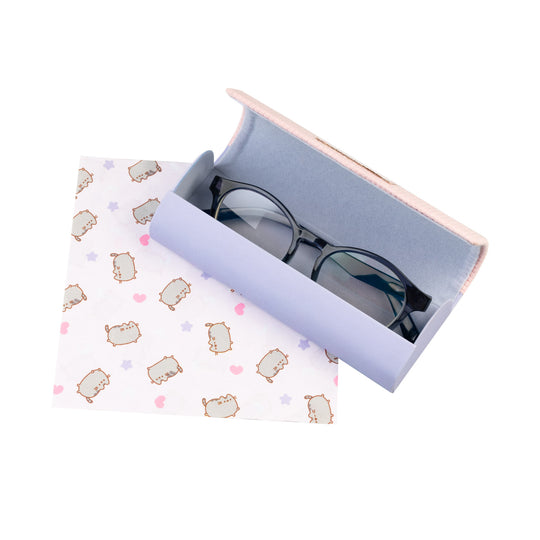 PUSHEEN - Glasses Case