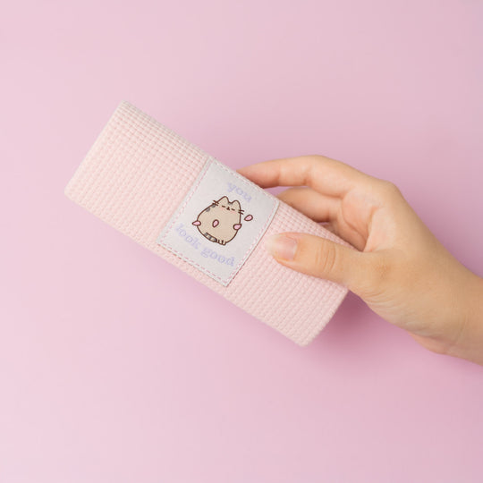PUSHEEN - Glasses Case