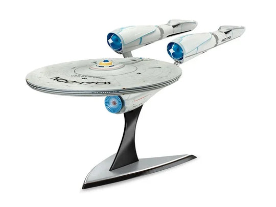 STAR TREK : INTO DARKNESS - USS Enterprise - Model Kit 1/500