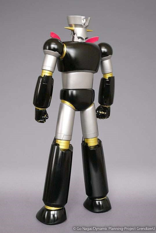 GRENDIZER U - Mazinger Z - Figure Jumbo 60cm