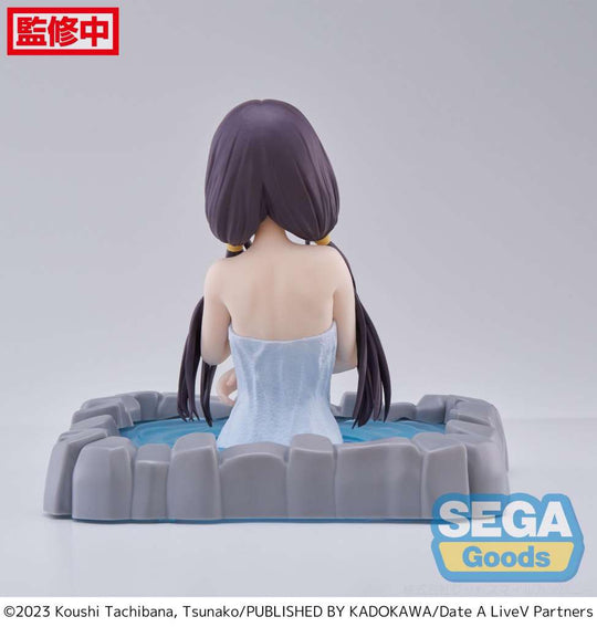 DATE A LIVE - Kurumi Tokiaski - Statuette 10cm