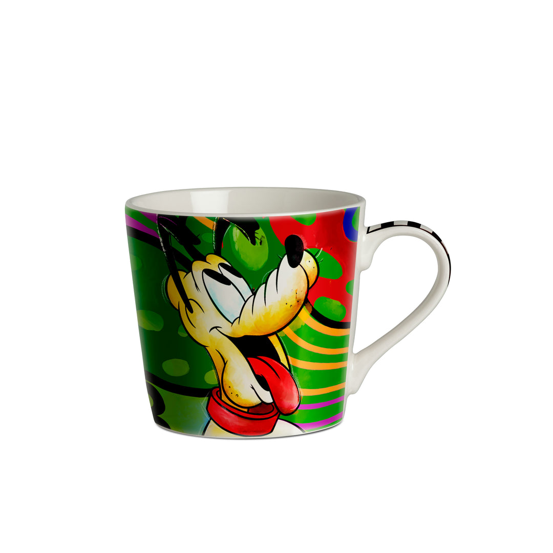 DISNEY - Forever & Ever - 14oz Mug - Pluto