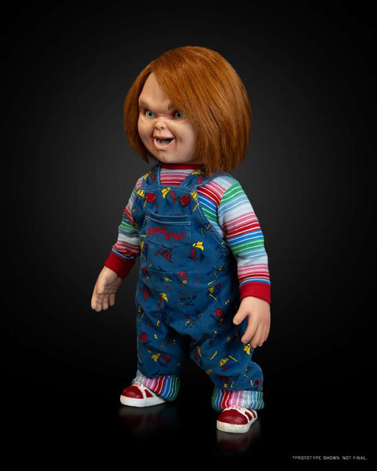 CHUCKY - Chucky - Replica Doll 1/1 60cm