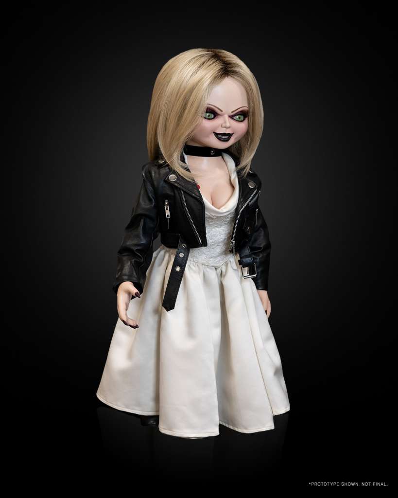 CHUCKY - Tiffany - Replica Doll 1/1 60cm