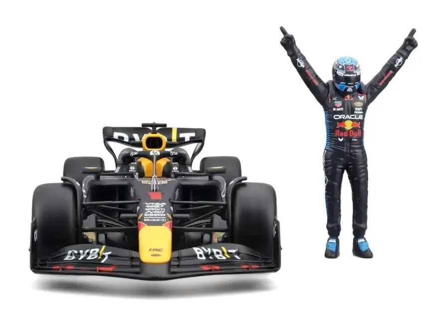 FORMULA 1 - F1 Red Bull Racing Rb20 Verstappen - Die-cast Model 1/24