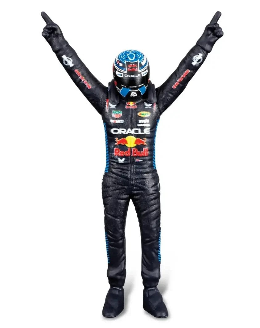 FORMULA 1 - F1 Red Bull Racing Rb20 Verstappen - Die-cast Model 1/24
