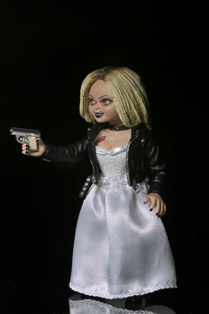 CHUCKY - Chucky TV Good Guy S2 - DISPLAY 12 Blind Box Figure -17cm