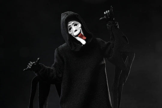SCREAM - Ghost Face Returns - Ultimate Figure 18cm