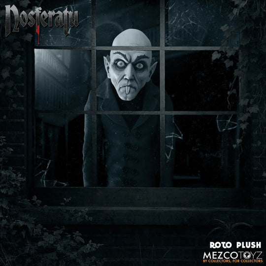 NOSFERATU - Nosferatu MDS Roto Plush - 45cm