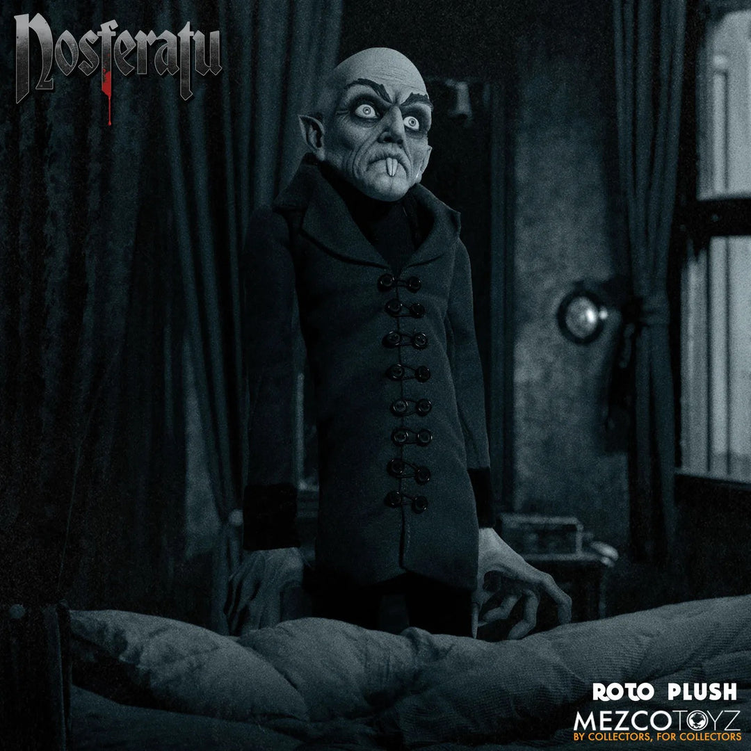 NOSFERATU - Nosferatu MDS Roto Plush - 45cm