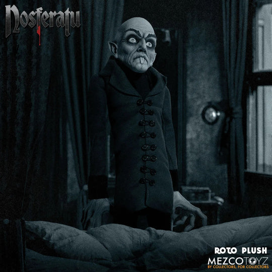 NOSFERATU - Nosferatu MDS Roto Plush - 45cm