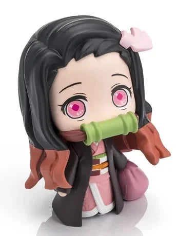 DEMON SLAYER - Nezuko Kamado - Figure Tekupiku 10cm