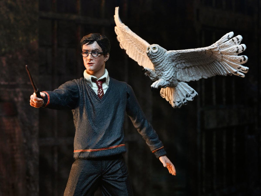 HARRY POTTER - Harry Potter - Figure Legacy Collection 17cm