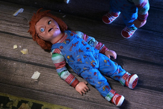 CHILDS PLAY 2 - Chucky - Ultimate Figure 17cm